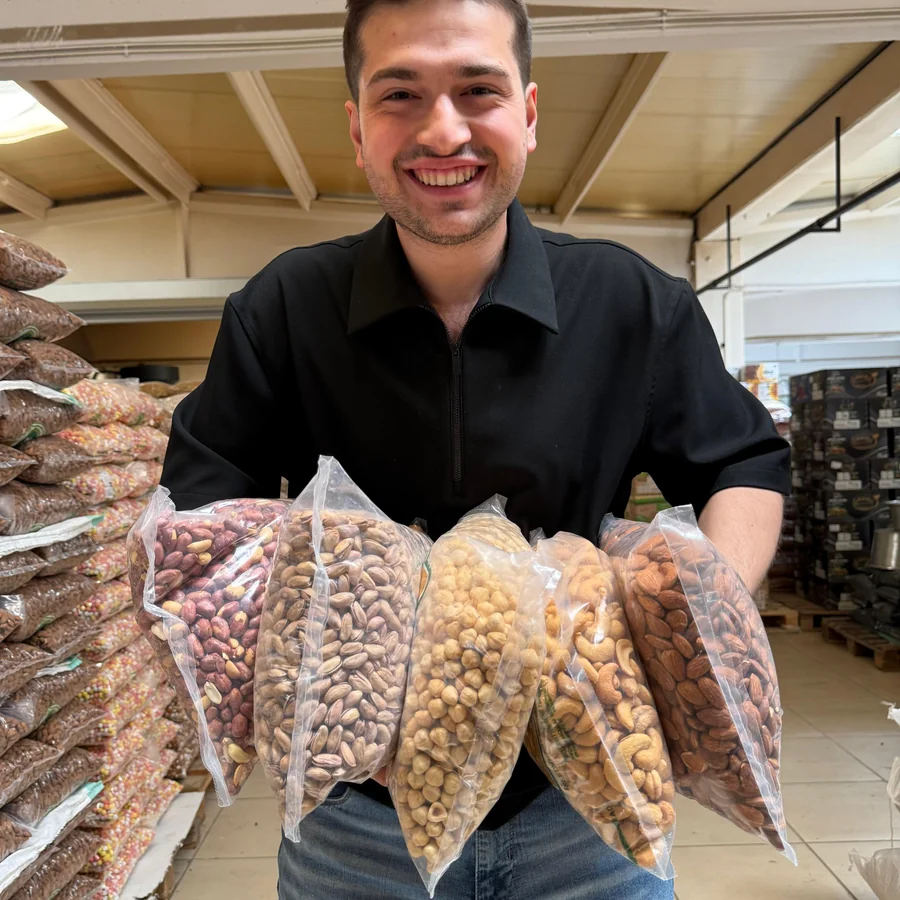 Düğün Paketi Özel 10KG